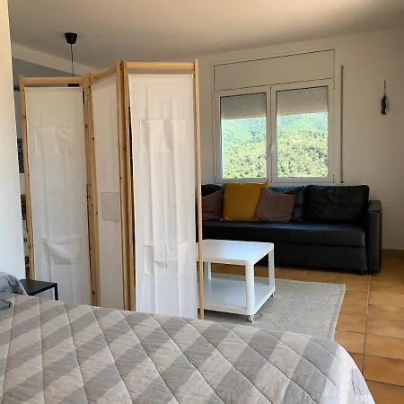 Apartamento Apartamento Muy Tranquilo Con Piscina *